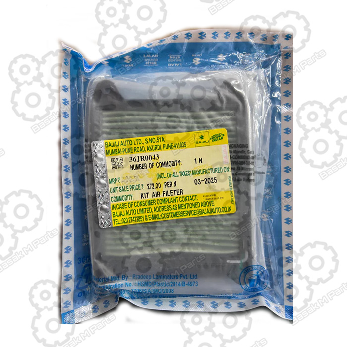 AIR FILTER N 160